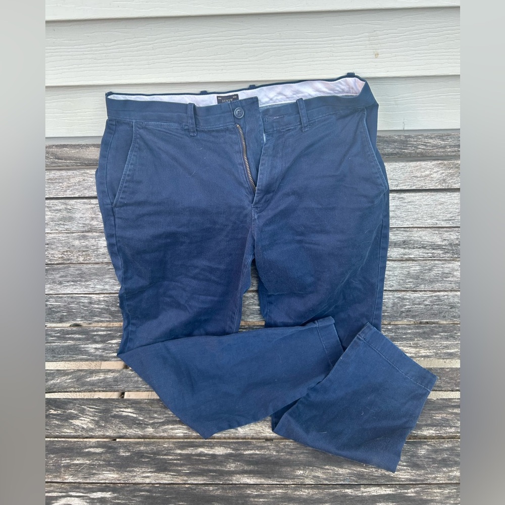 J Crew 770 Stretch